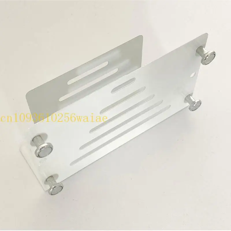 Montaje pared del soporte del enrutador metal 652f, soporte colgantes pared, soporte wifi, soporte caja