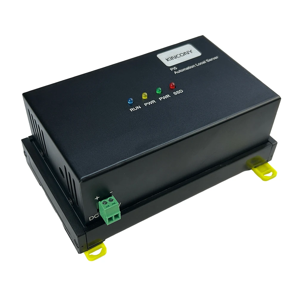 Offizieller Kincony Store Raspberry Pi Compute Module 5-IOS-Server für Smart Home