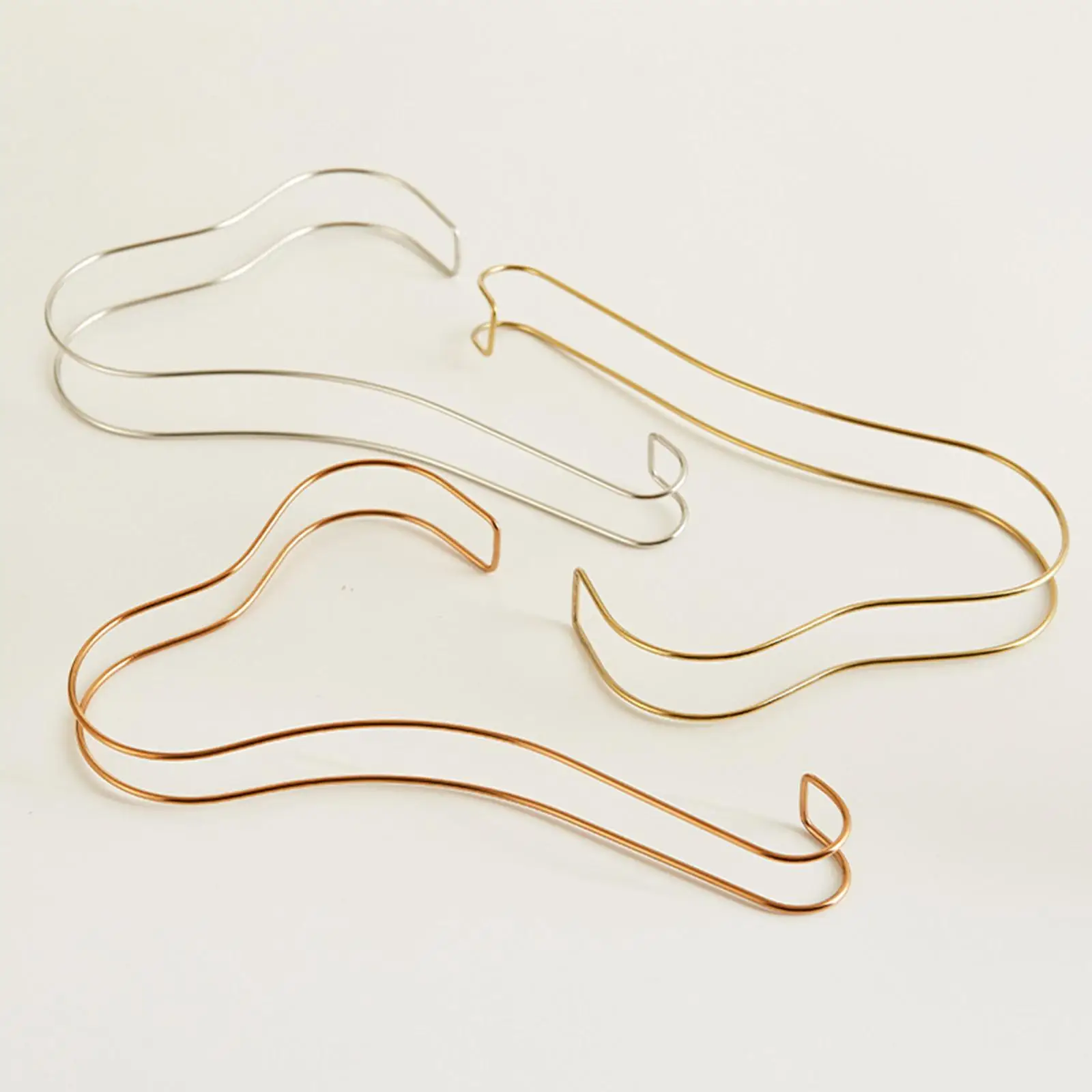 Display für Schuhständer-Einsätze, hochhackiger Sandalenhalter für Shopping, Garderobe