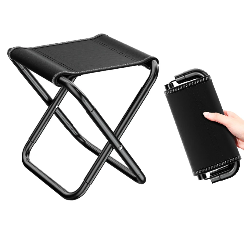 Minus Folding Portable Mini lightweight Et chair