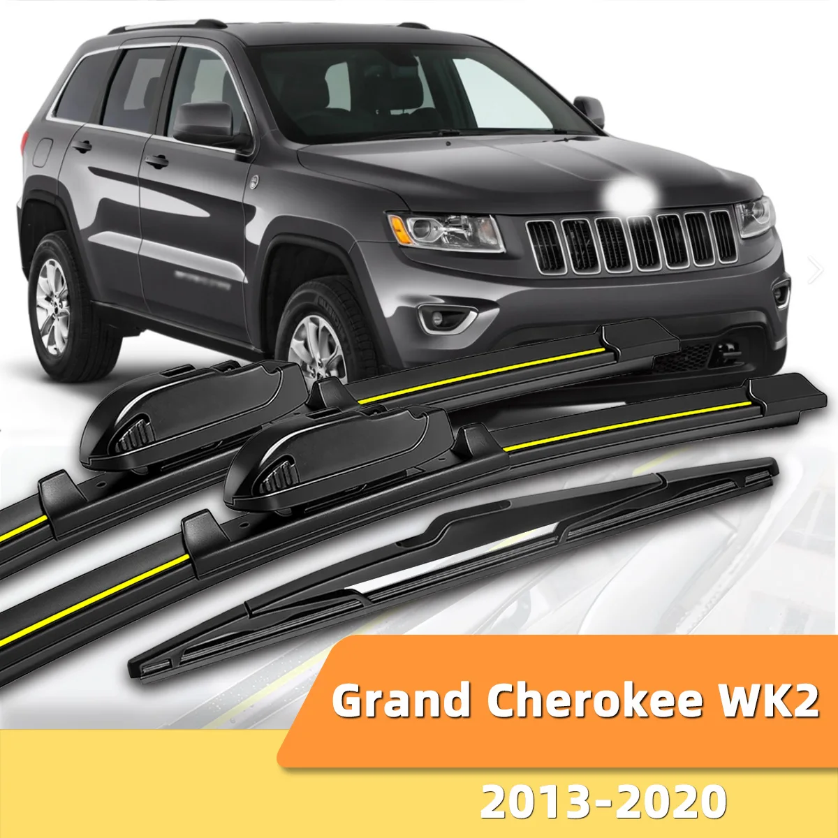 Suitable For Jeep G…