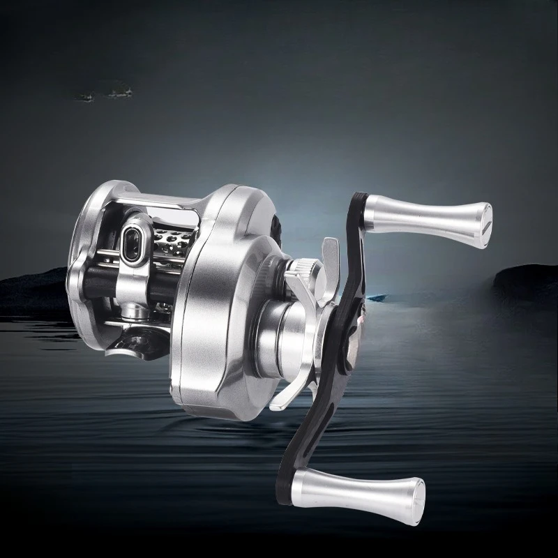 

Critical impact micro-object drum wheel stream horse mouth white strip carbon mixed magnetic brake luya wheel fresh