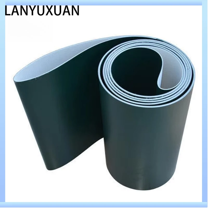 PVC Belt Conveyor Machine Cheap Price Conveyor System Cinta Transportadora