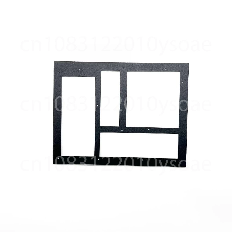 

Подходит для кронштейна игровой консоли, фиксированного кронштейна основной платы.