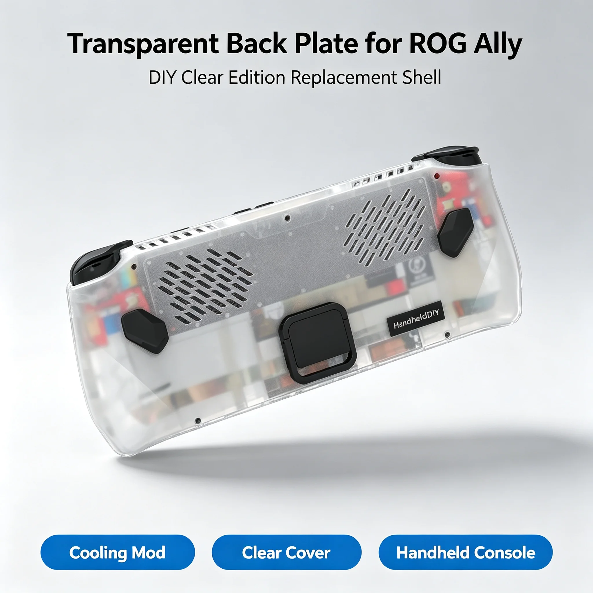 plaque-arriere-transparente-pour-rog-ally-coque-de-remplacement-transparente-pour-bricolage-module-de-refroidissement-pour-console-portable-asus-rog-ally