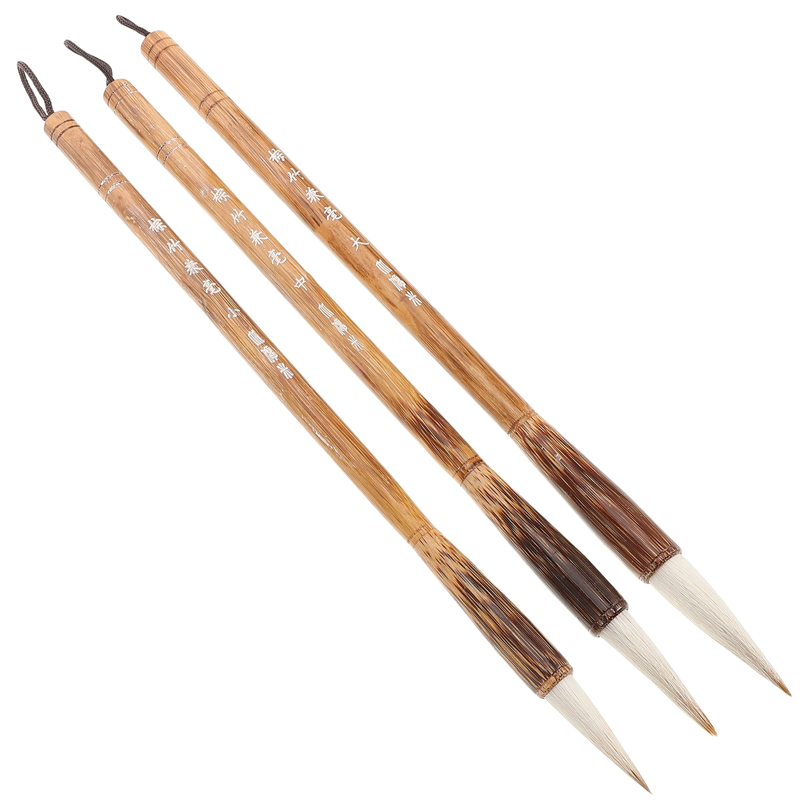 Beginner's Brush Ink Calligraphy for Beginners Watercolor Pen Chinese Professional Child