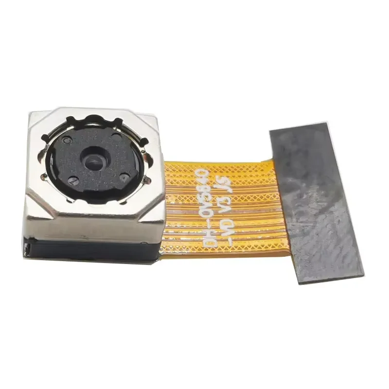 Module de caméra 5MP OV5640, 4 pièces, Autofoucs 70 degrés pour ESP32 CAM Mipi/Dvp interface 24 broches, pas de 0.5MM