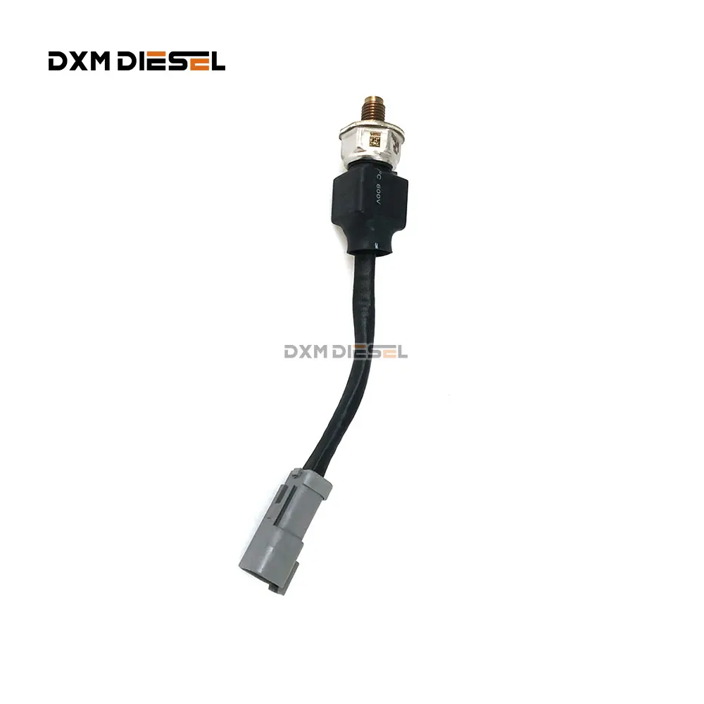 

DXM 5PP5-11 4326734 Common Rail Pressure Sensor For Oil Pressure Sensor 2200815 Truck Sensor Accessories