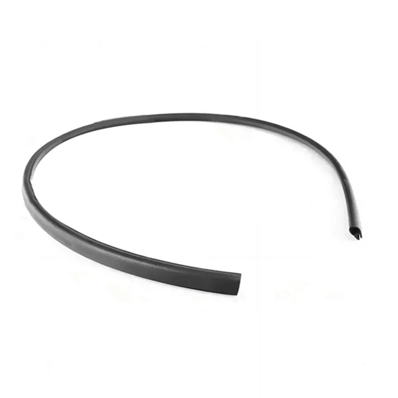 

Car Engine Hood Sealing Gasket Forbmw X5 X6 E70 E71 E72 51237161345 Rubber Seal Strip Protection Accessories-A08Q