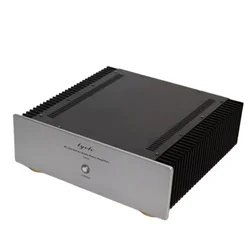 NEW 200W*2 LM3886 Lelin Power Amplifier Circuit 3 Parallel X2 Three Parallel Rear Stage Power Amplifier High Power Amplifier