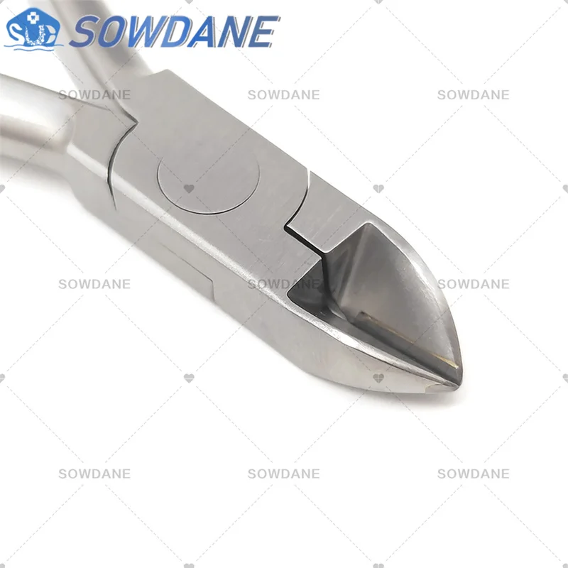 Dental Orthodontic Ligature Pin Light Wire Cutter Plier Dentist Wire Cutting Forcep Instrument Dentist Tool