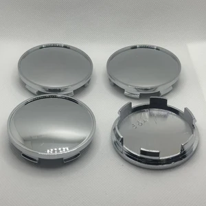 Practical Durable Wheel Cap Set, car wheel lid, vehicle tire lid, high quality auto accessories, 65mm, 4pcs Main Sales Centro Rims Mercedes - №6