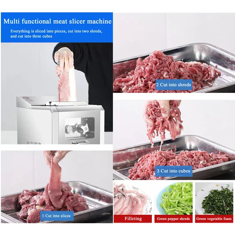 High-Quality Meat S…