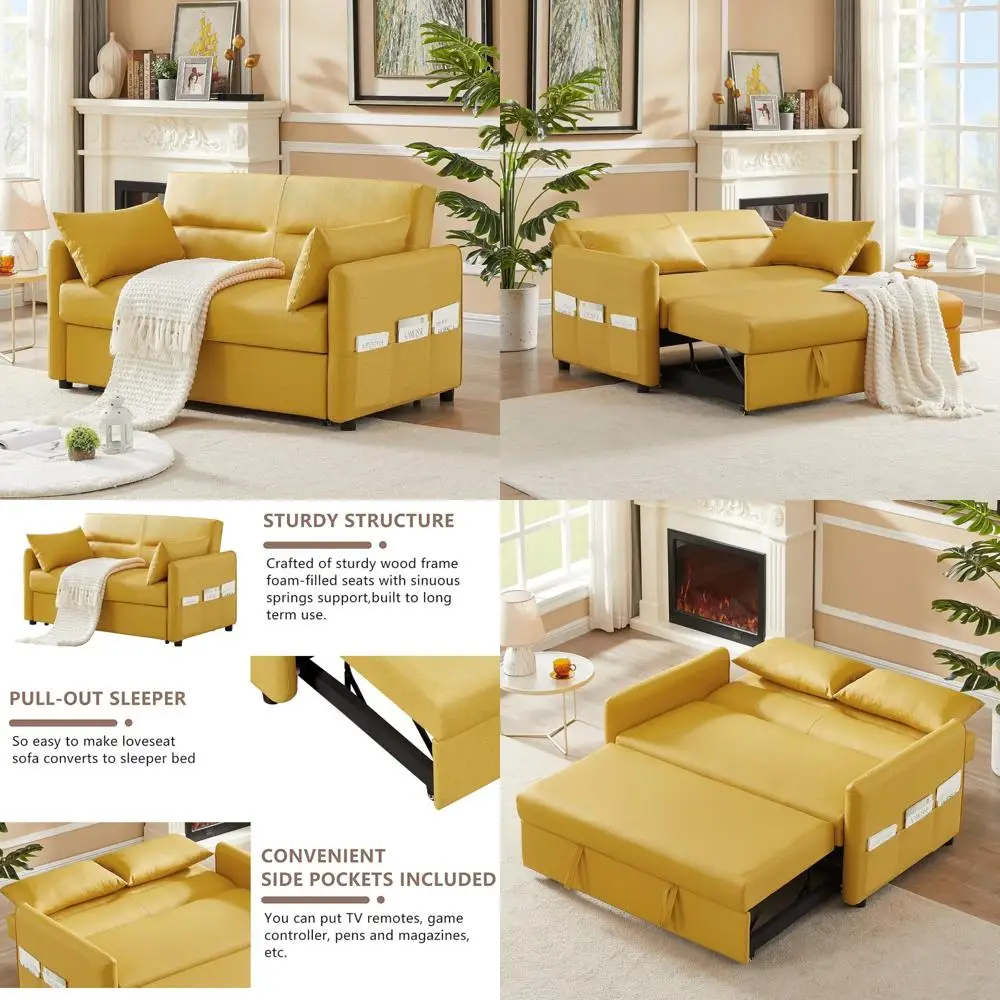 Faux Leather 57 Con…