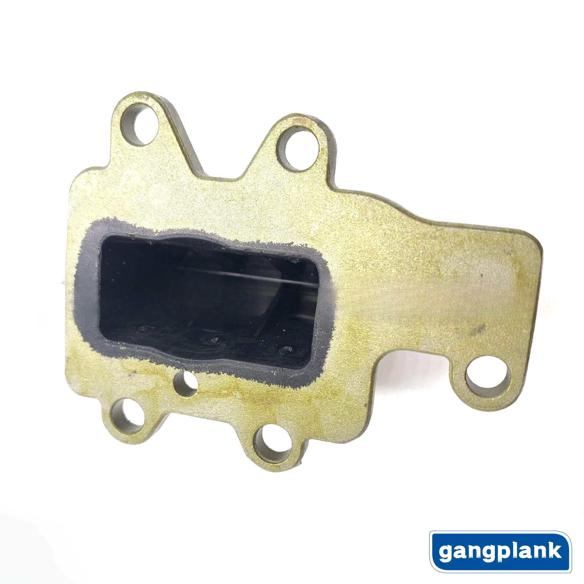 เหมาะสำหรับวาล์วรีดไอดีน้ำมันเชื้อเพลิงเครื่องยนต์เรือยามาฮ่า 2 จังหวะ 8 แรงม้า 677-13610-00