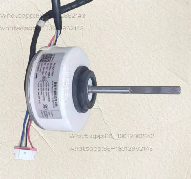 New for  inverter air conditioner DC motor EAU621255901 SIC-37CVJ-F130-6