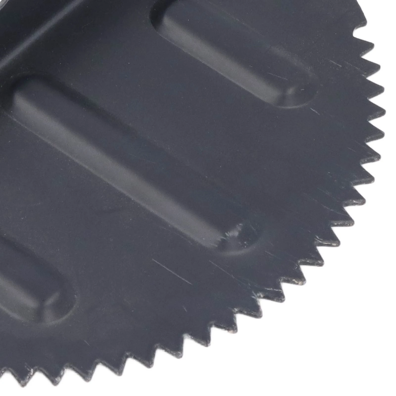 Manual Half-Moon Shaped Lawn Edger with Serrated Edge, Handheld Grass Trimmer, Garden Tool|Serrated Edge Tool, Lawn Edging Tool