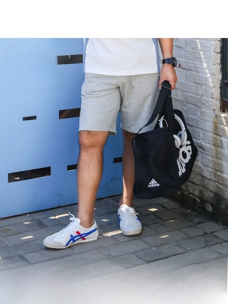 

Мужские повседневные брюки Acecred из хлопка с прямым кроем и средней посадкой, эластичные, удобные, дышащие, для мужчин 40-50 лет, летние