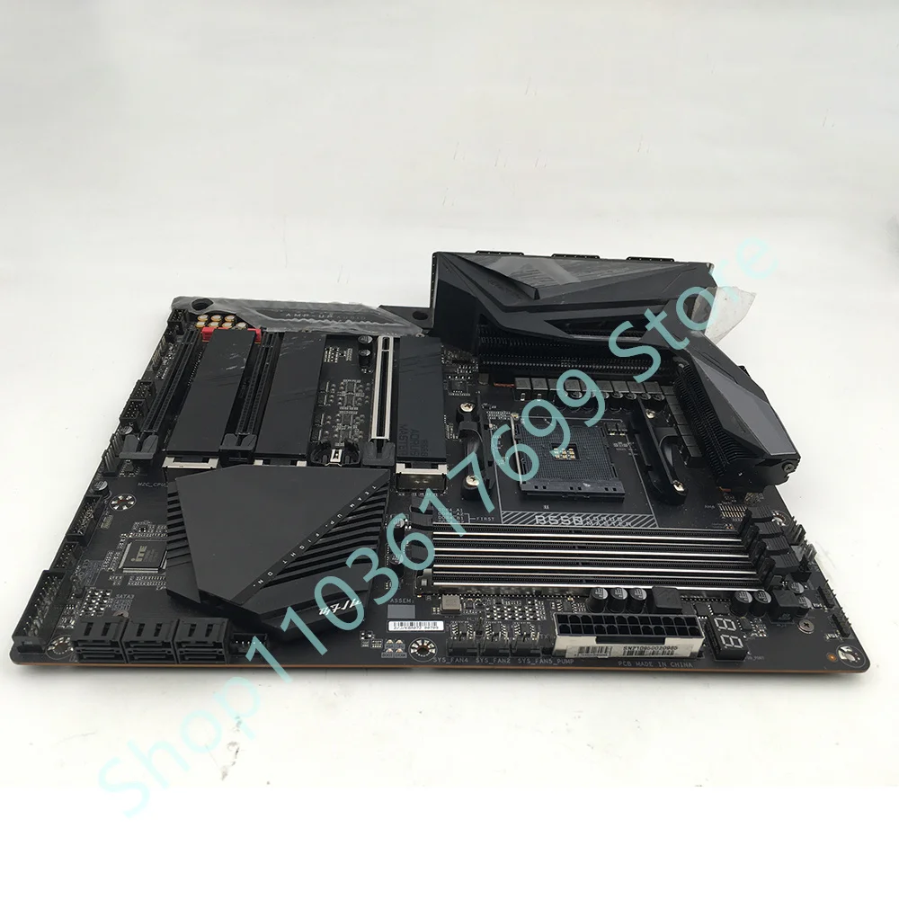 High Reliability Mo…