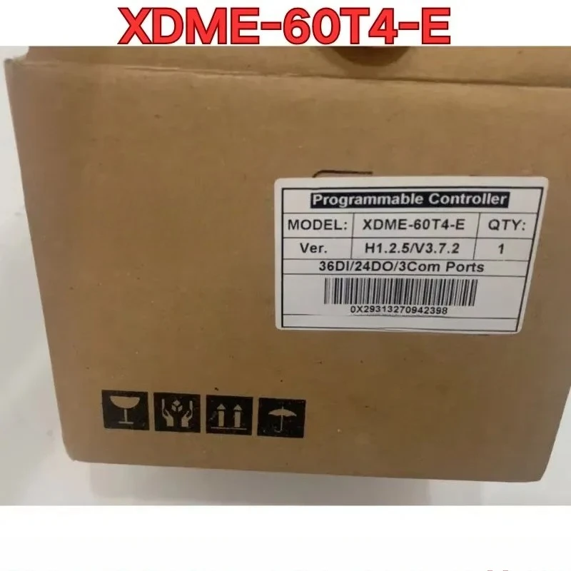 Brand new XDME-60T4-E PLC controller Latest quotation as of June 2026