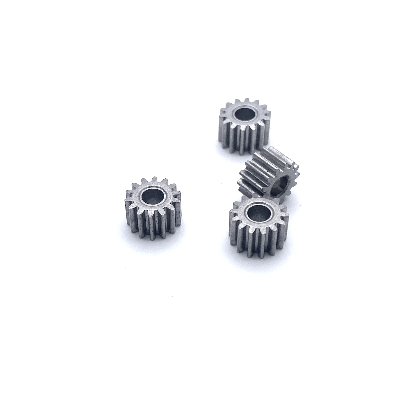 0.5M 14T 3.175MM Spindle Metal Variable Speed Reduction Gear DIY