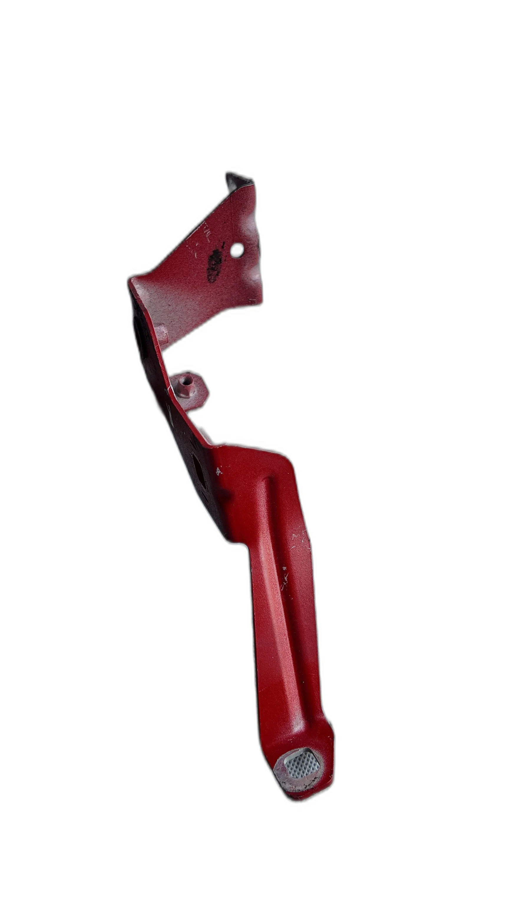 OE 854821 Right Headlight Inner Bracket For Ferrari F8 Tributo F8 Spider Headlamp Fastener Mount Support