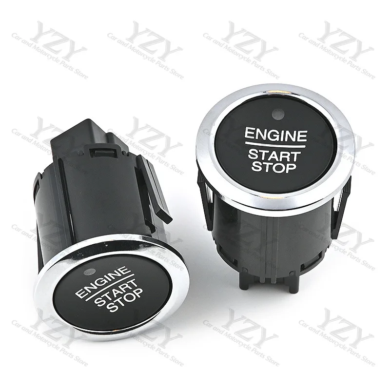 DG9T14C376ADW Suitable for Ford New Mondeo Escape Edge Taurus Focus One-click start switch