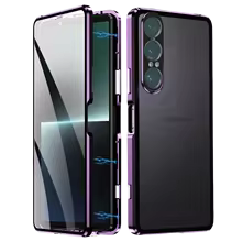 xperia 1 VII 耐衝撃 アルミ
