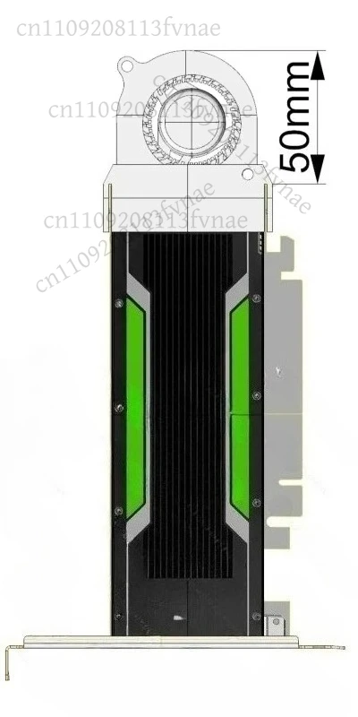 For Nvidia Tesla P4…