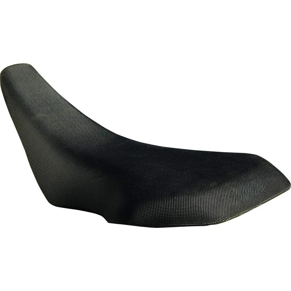 

All-Grip Universal Black Seat Cover for Enhanced Traction and Comfort
