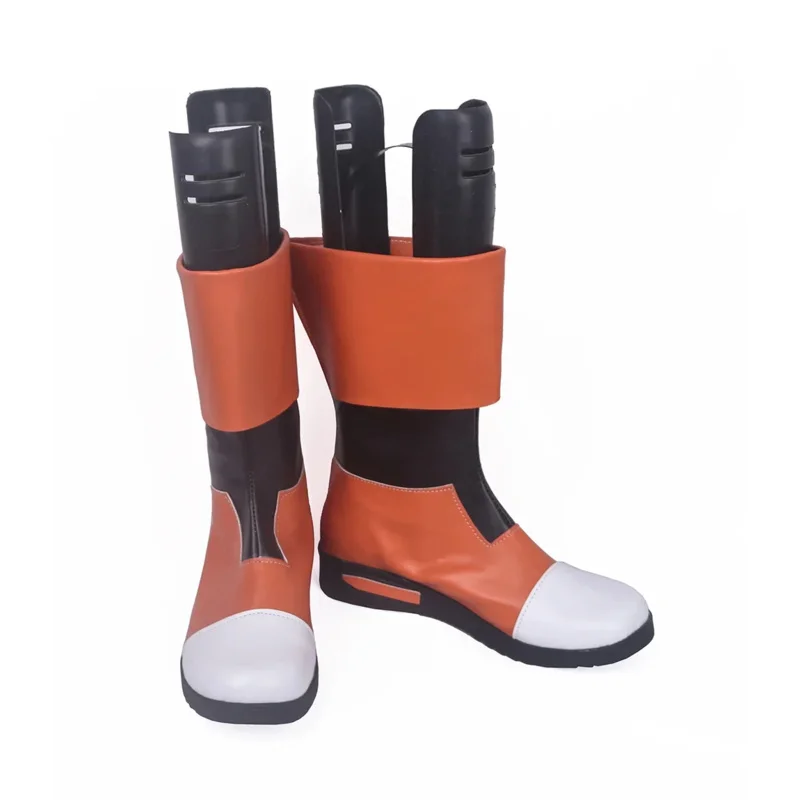 2025 aaa Voltron realizzato su misura: stivali cosplay del Pidge del difensore dell'universo