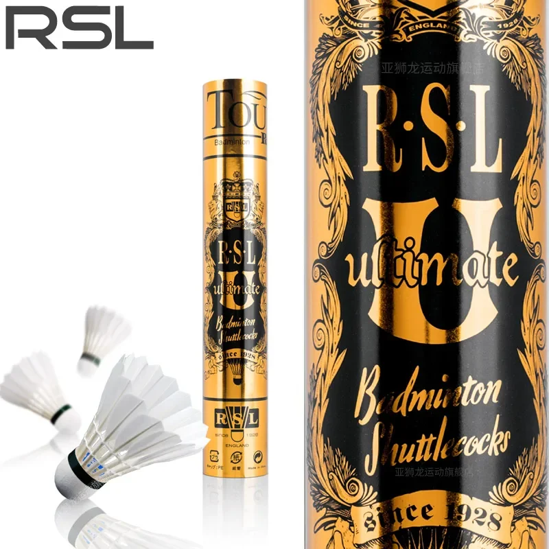 RSL G2 Shuttlecock: A Comprehensive Review and Guide for Badminton Players