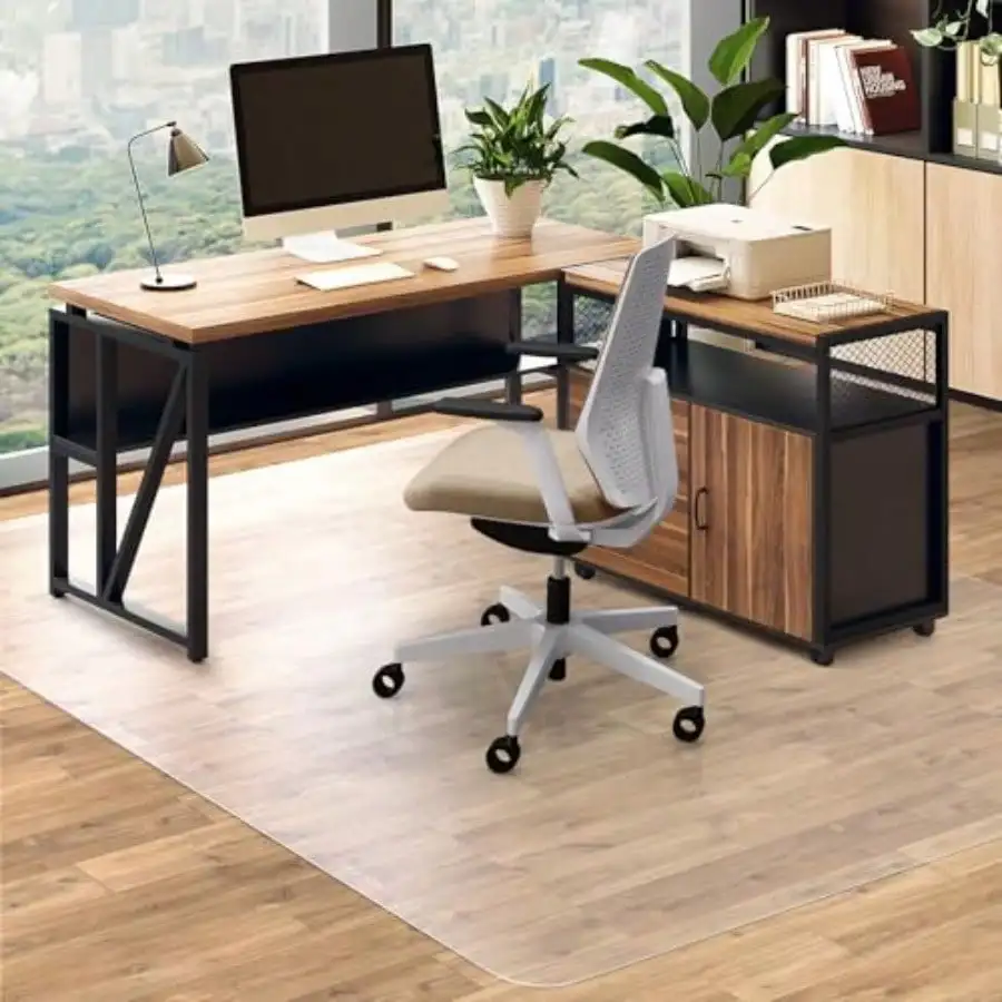 Office Chair Mat Fo…