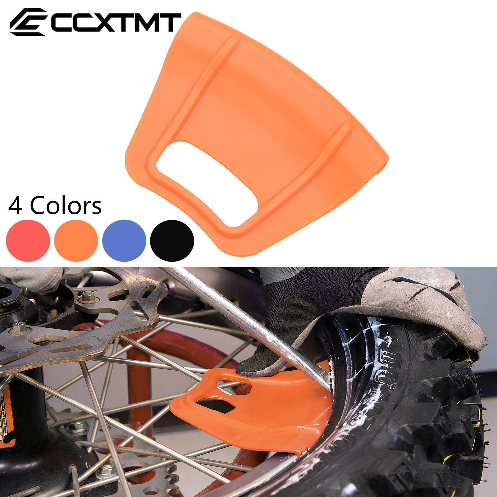 Motorcycle  Tire Mounting Rim Guard Rim Guard Wheel and Tire Tool For KTM Duke 390 690 790 890 990 1190 1290 Super Adventure