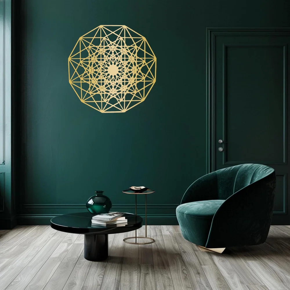 Sacred Geometric Go… - image