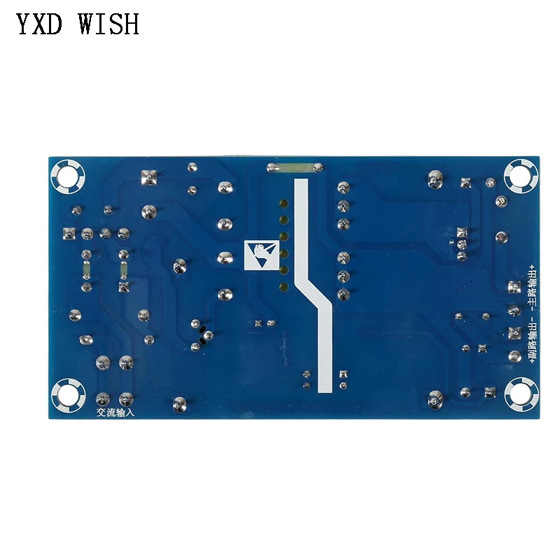 For Power Supply Module DC 24V 4A 6A to AC 110v 220v  switching power supply module AC-DC Board 828 Promotion PN35