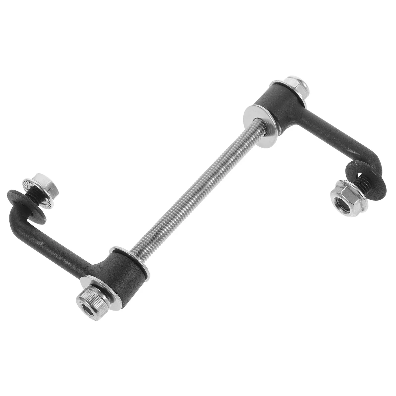 

Sturdy Motorcycle Tank Lift Bracket for Motorbike Off Road Metal Tank Raising Support Dirt Bike Gas Modification
