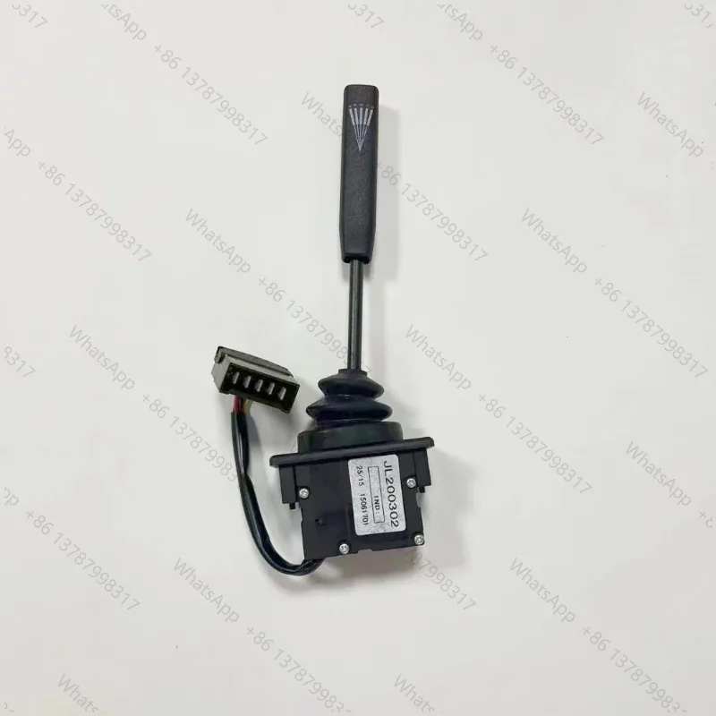 Bus parts brake system for  retarder handle switch JL200302 four gears for  bus