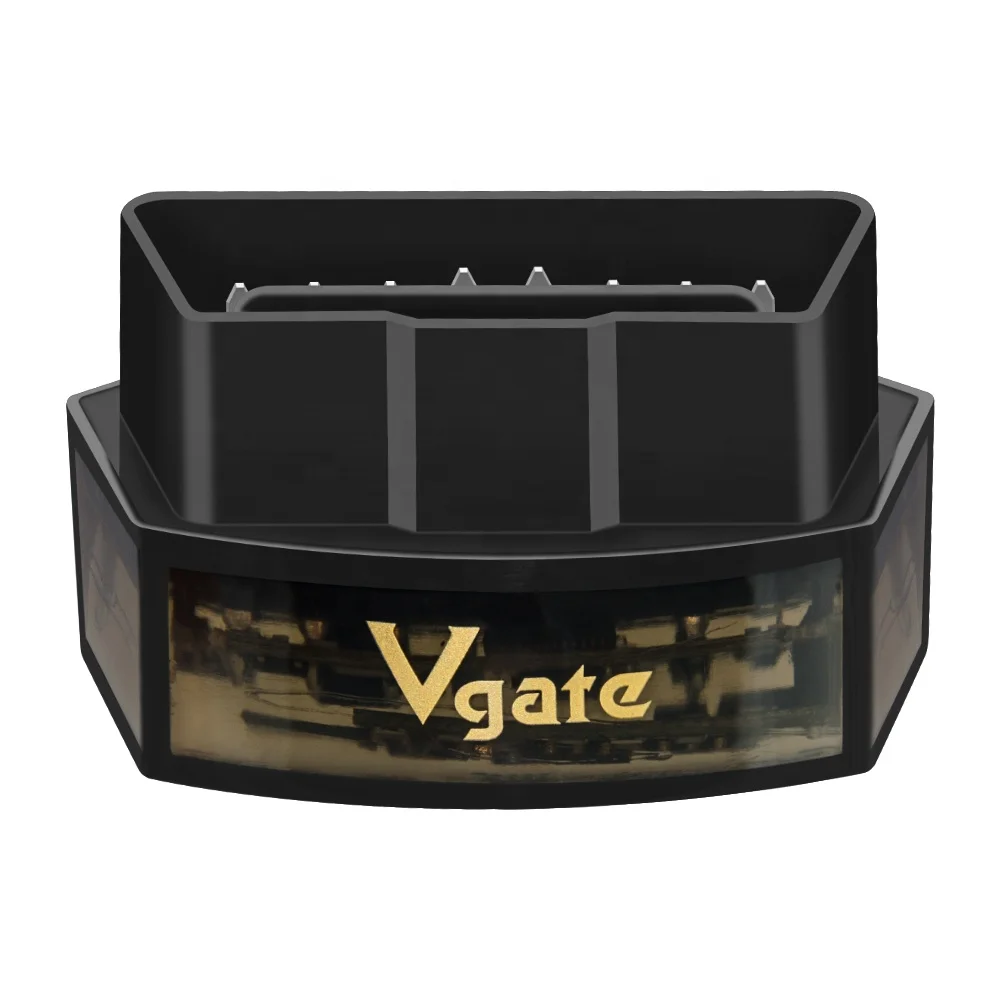 Vgate ICar Pro OBD2 Wireless With bluetooth 3.0 Connection BLE Diagnostic Tool Lower Power Consumption for Android
