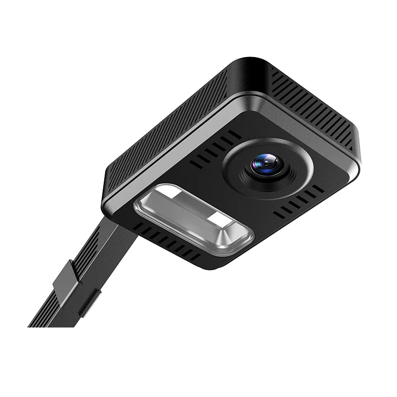 10MP 30FPS WIFI USB Smart Portable Document Camera Visualizer Large Format Integrative Multimedia Presenter In Stock