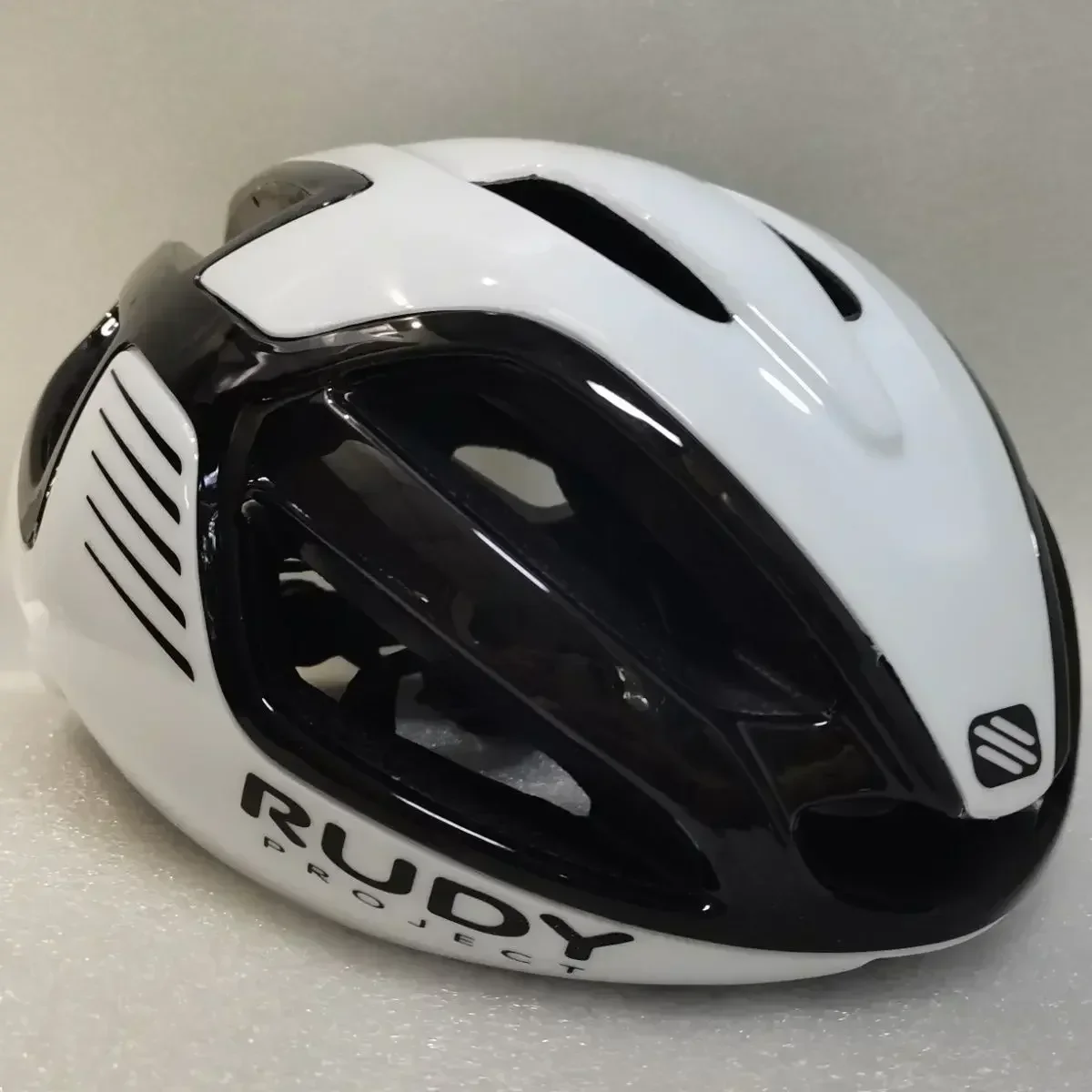 

2025 RUDY Project High-End Cycling Helmet, SPECTRUM Mountain Road Hard Hat, Unisex Biking Safety Helmet