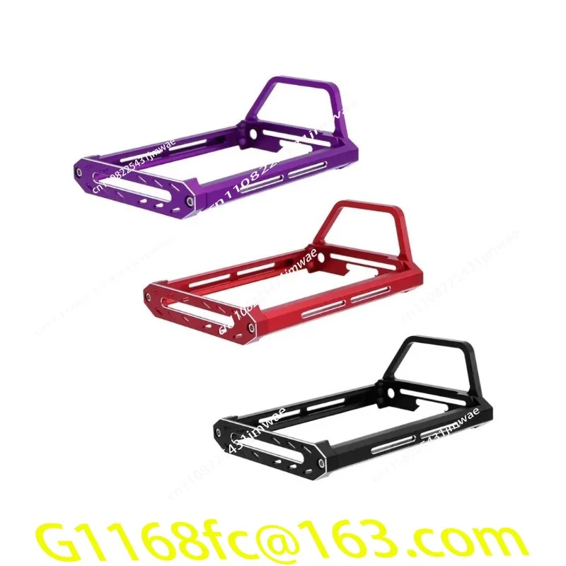 Remote control NB4 Noble metal upper and lower brackets, handwheel, one-hand operator X6