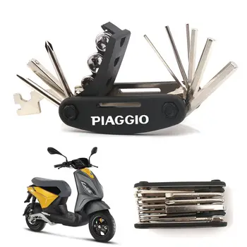 6 best sales 比亞喬自由50 - №4