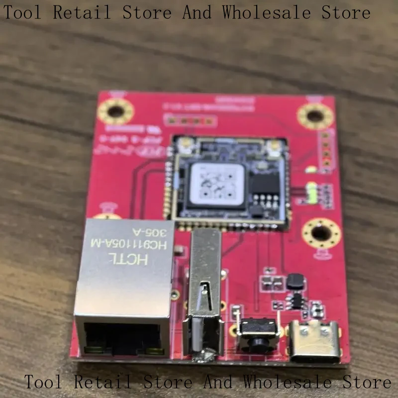 Industrial Endoscopy Robot Wireless Mapping Module USB Camera Video To WIFI To Ethernet Port With Transmission