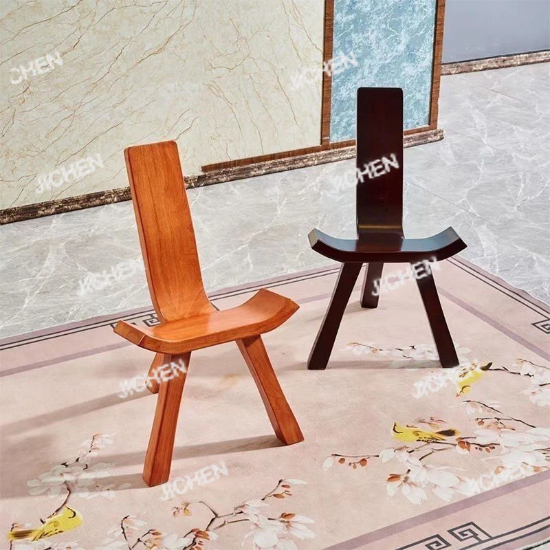 Jc Backrest Stool A… - image