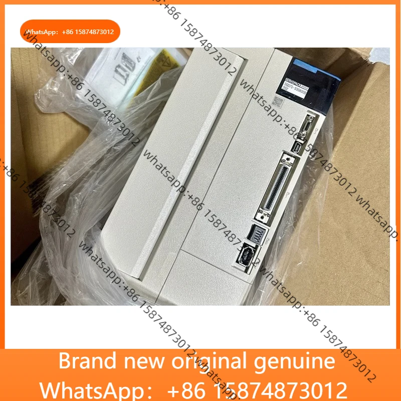 

SGD7S-330A00A002/00B202/10A002/10B202/30A002/30B202 quality assurance