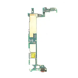 Bilashmart Ymitn Work Well Unlocked Panel Mainboard Google Pixel 5a Pixel5a Motherboard Circuits Logic Board