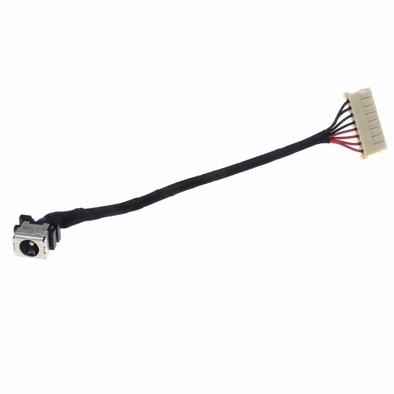 DC POWER JACK HARNESS PLUG IN CABLE for Asus GL503 ZX63V FX63V FZ63V FX503 GL703 DDOBKLAD000 DDOBKNADO00 DDOBKNAD010