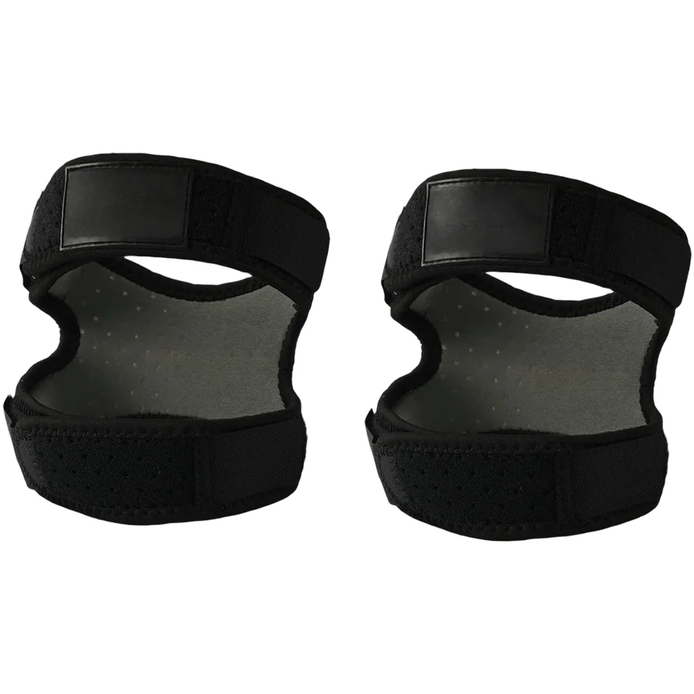 Knee Pads Open Design For Neoprene Support For Hiking Running Cycling Climbing Outdoor Sports Men Women Protective Accessories