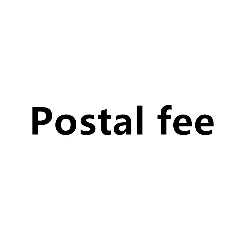 Extra Shipping Cost, Order Refund, Custom Cost, Pay The Price Difference image 4